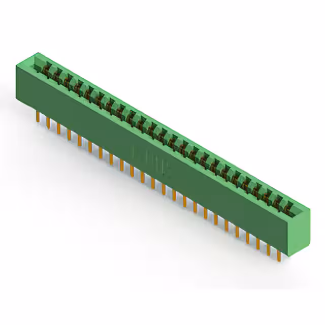 305-048-520-201 EDAC Inc.  Edgeboard Connectors